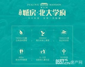 北京城房產品發布會暨宿州北大清華教育高峰論壇11月22日榮耀啟幕，北京網絡技術服務賦能創新未來